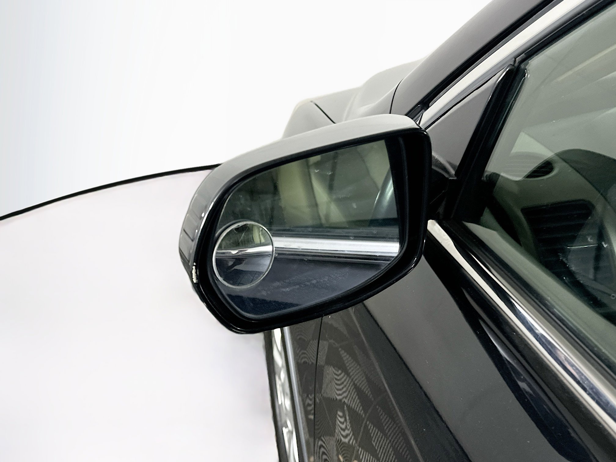 Used 2008 Honda CR-V EX-L image 16