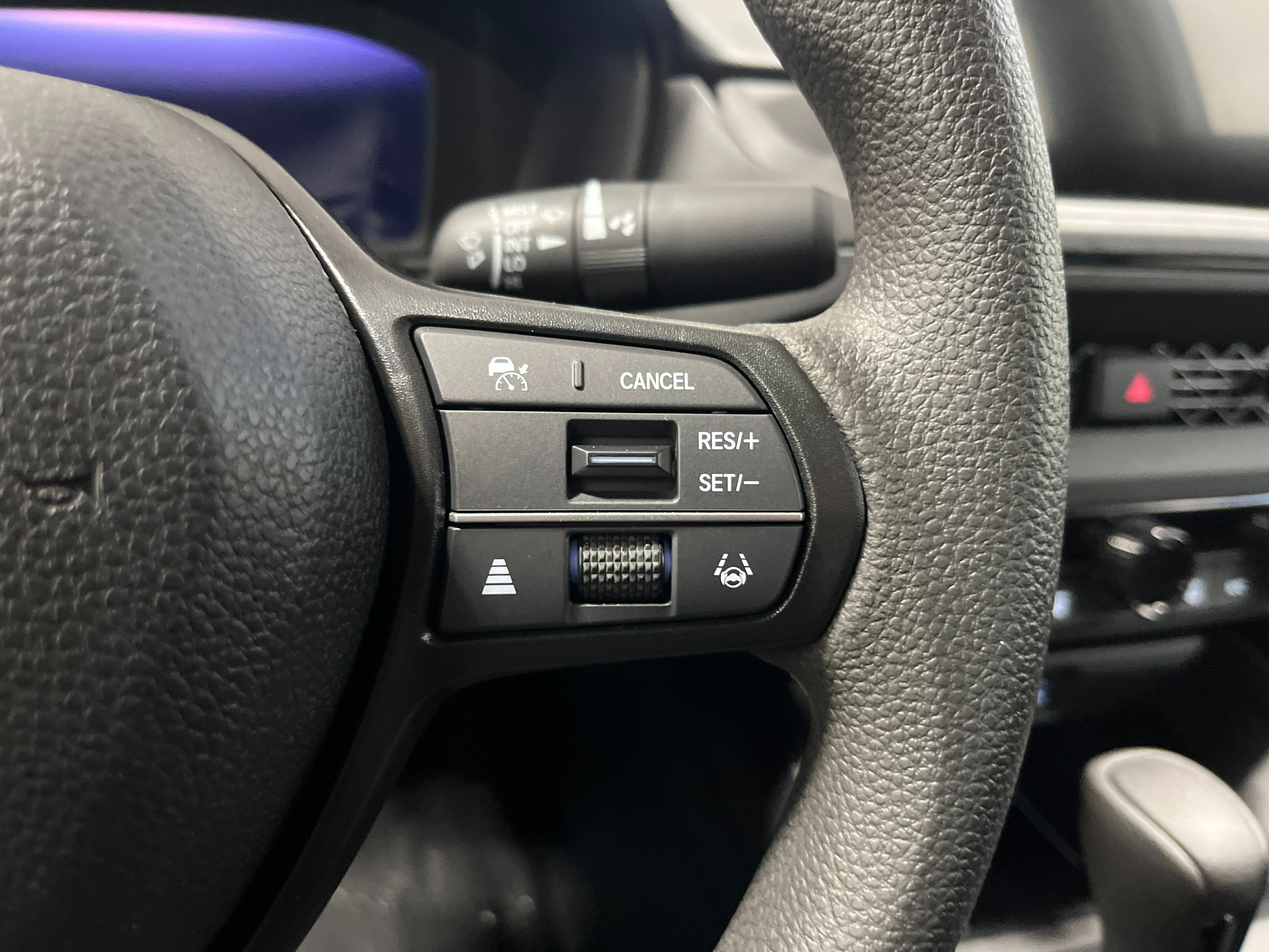 New 2026 Honda Accord LX image 15