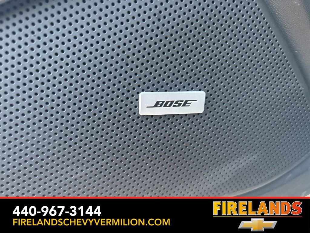 Certified 2018 Chevrolet Camaro LT image 13