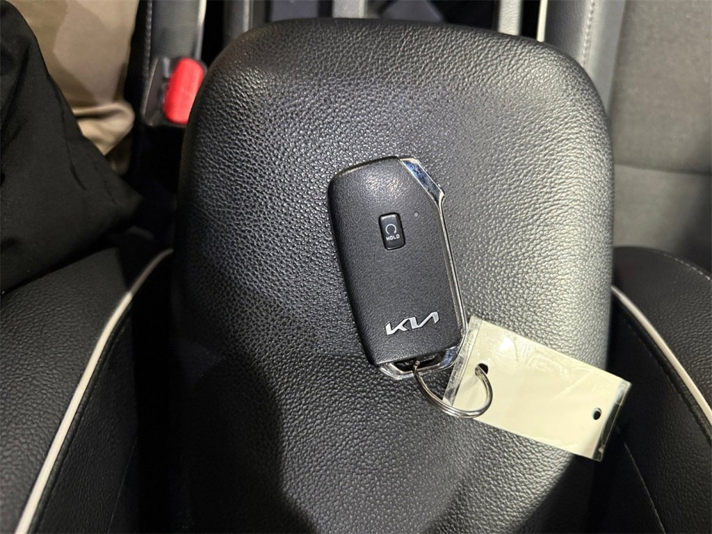 Certified 2023 Kia Forte GT-Line w/ GT-Line Premium Package image 32