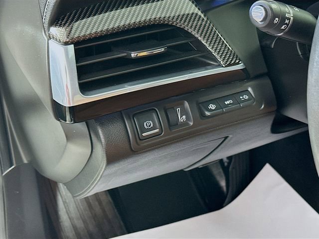 Used 2016 Cadillac CT6 Premium Luxury w/ Comfort Package AWD/4WD image 12