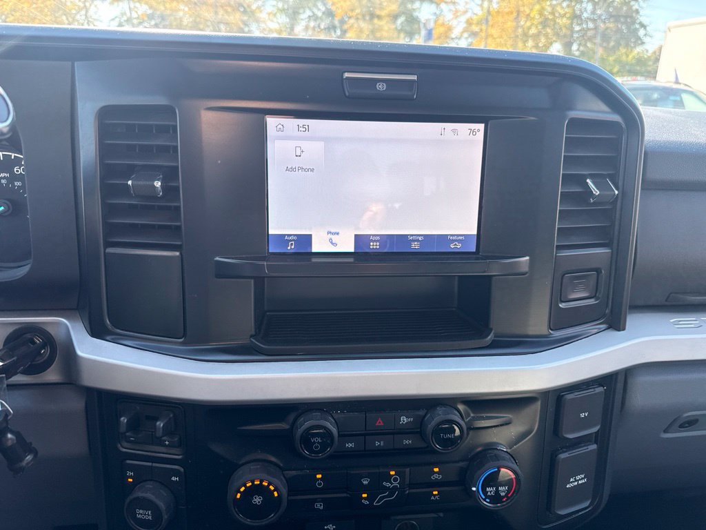 Used 2026 Ford F250 XLT AWD/4WD image 11