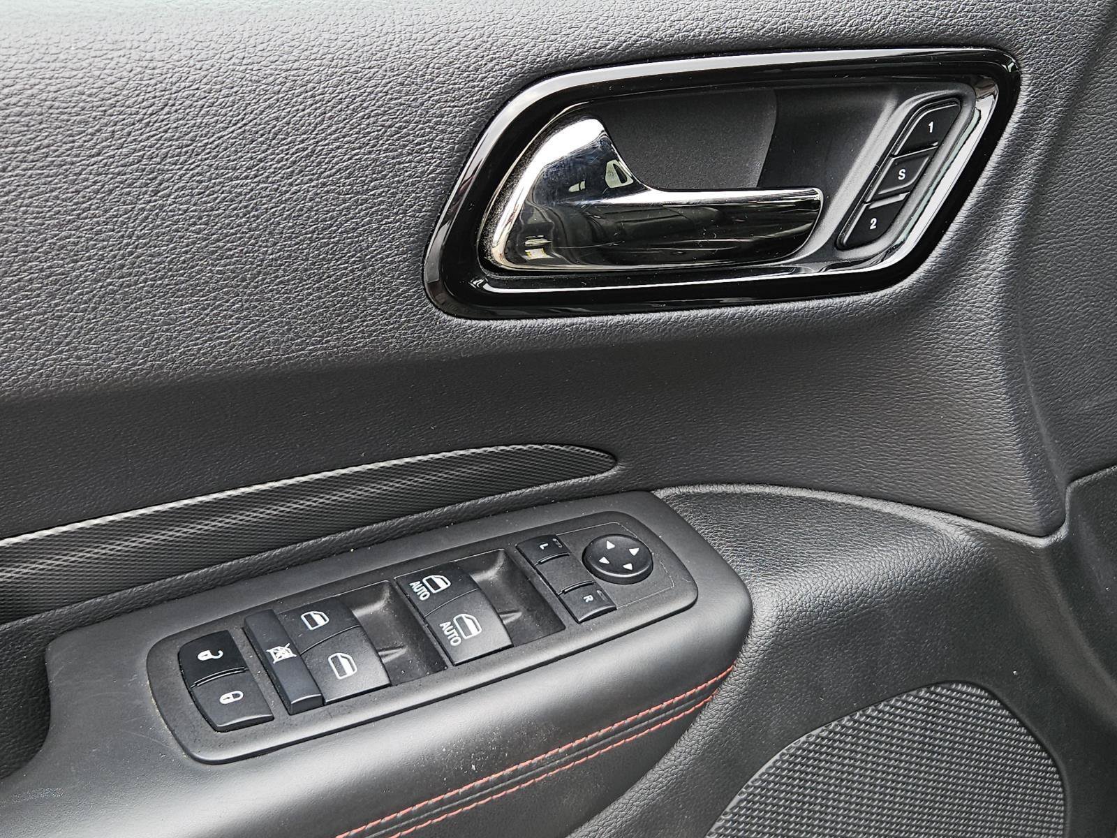 Used 2024 Dodge Durango GT AWD/4WD image 28