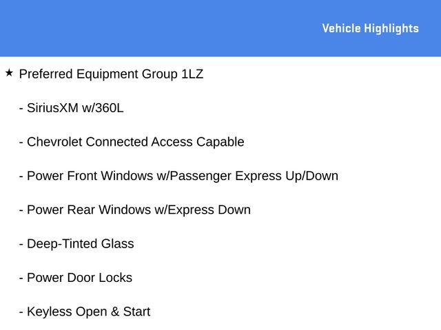 Used 2024 Chevrolet Silverado 2500 LTZ w/ LTZ Plus Package image 5