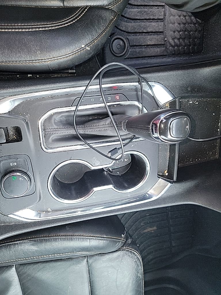 Used 2020 Chevrolet Traverse LT w/ LT Premium Package image 34