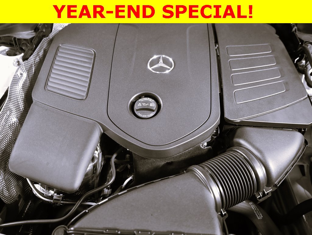 Certified 2025 Mercedes-Benz GLC 300 4MATIC image 62