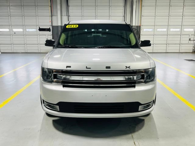 Used 2019 Ford Flex SEL w/ Equipment Group 202A FWD image 14