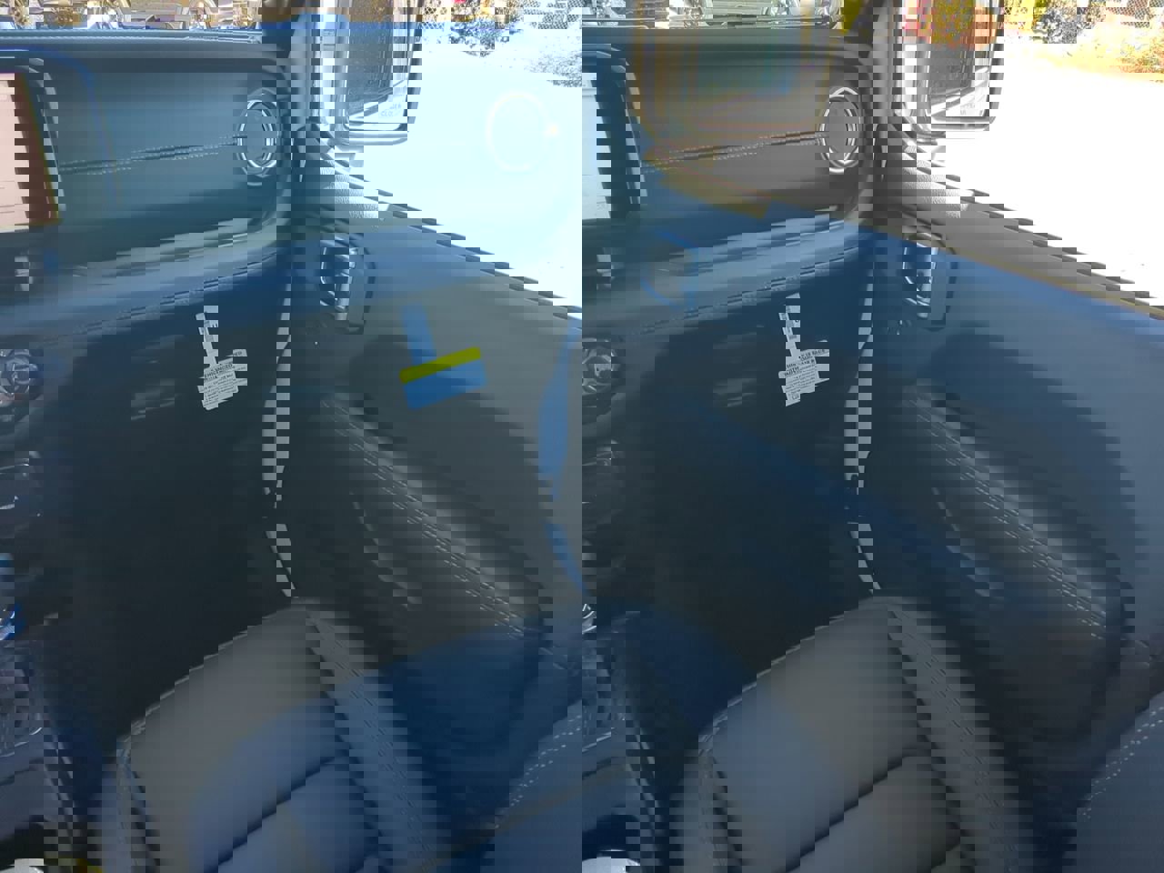 New 2026 Jeep Wrangler Sahara image 15