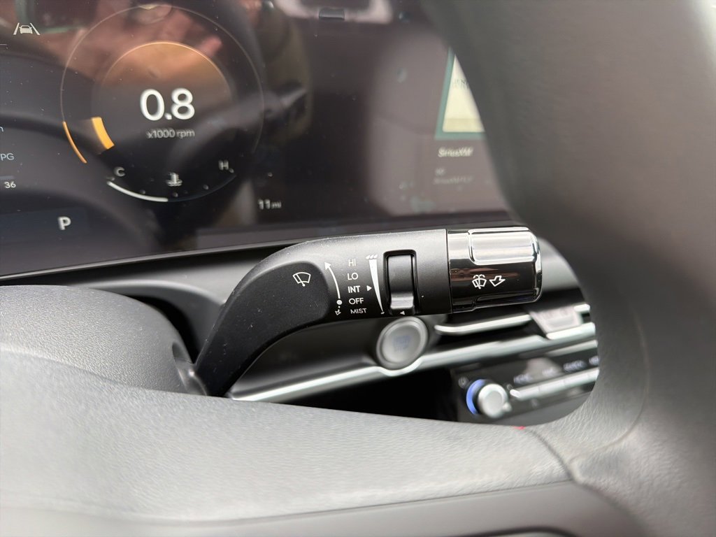 New 2026 Hyundai Santa Cruz SEL image 35