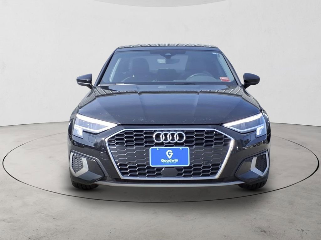 Used 2024 Audi A3 2.0T Premium image 2