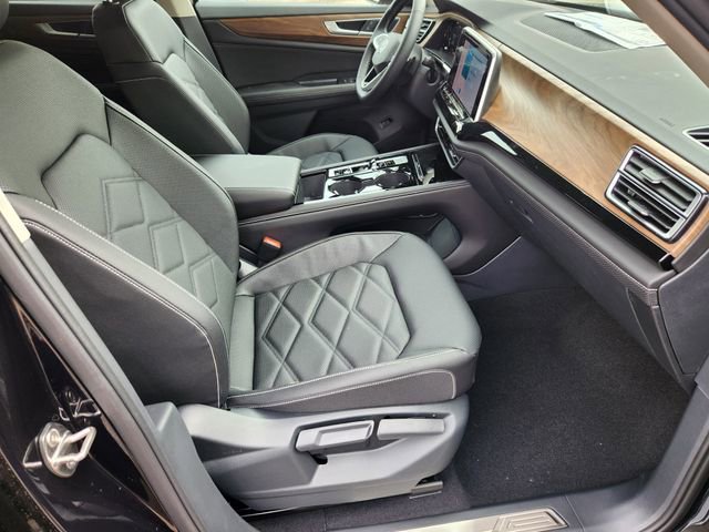 New 2026 Volkswagen Atlas SE AWD/4WD image 12