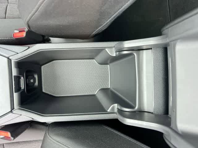Certified 2025 Honda Accord SE image 27