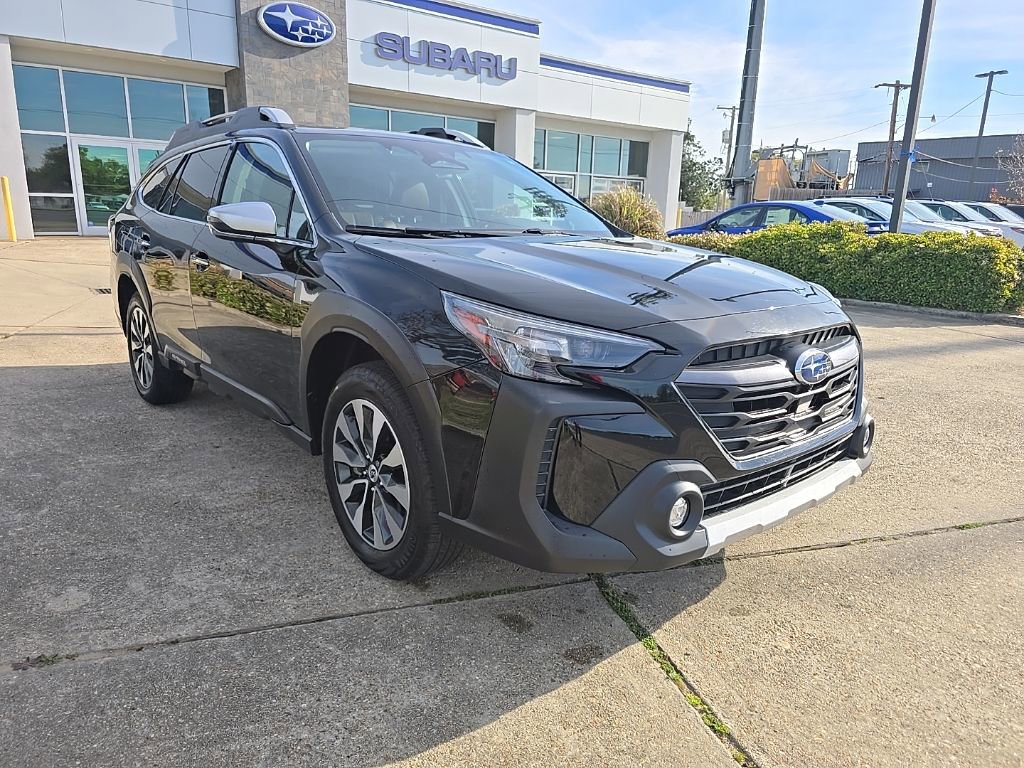 Used 2023 Subaru Outback Touring image 42