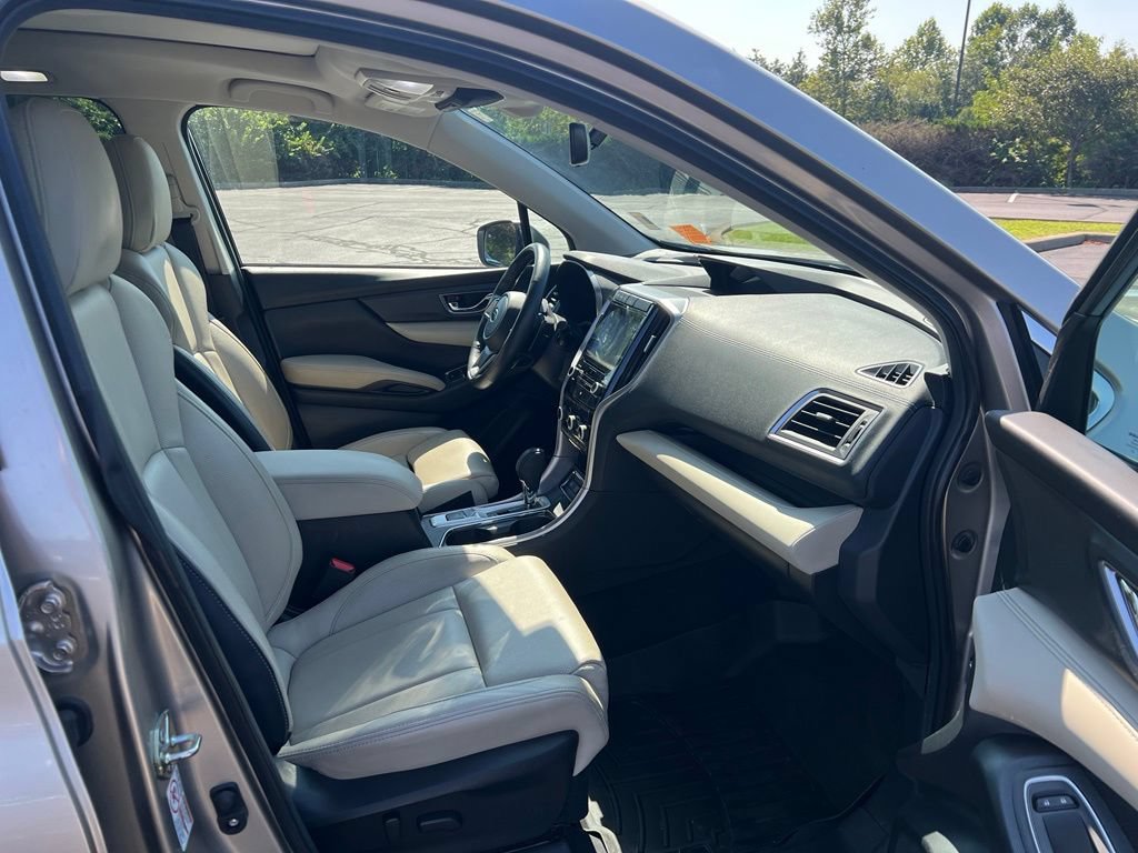 Used 2019 Subaru Ascent Limited w/ Popular Package #2A AWD/4WD image 10