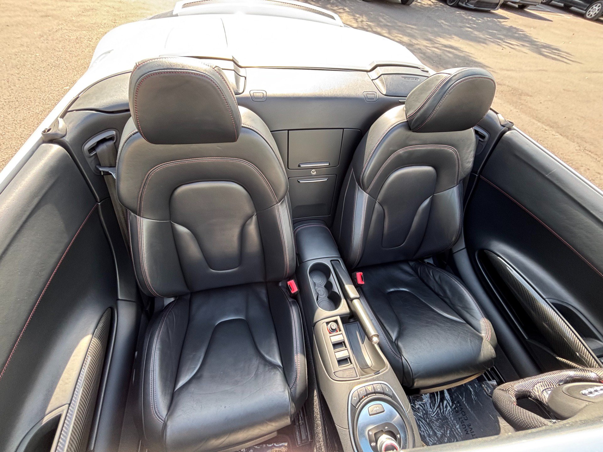 Used 2011 Audi R8 V10 AWD/4WD image 41