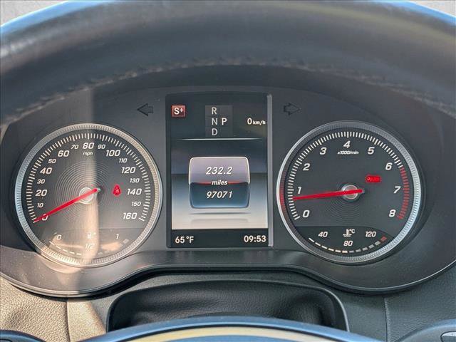 Used 2016 Mercedes-Benz GLC 300 image 11