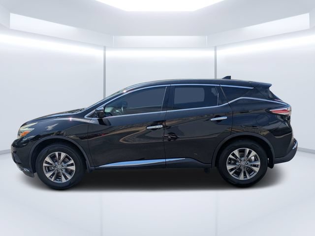 Used 2018 Nissan Murano S w/ Cargo Package FWD image 6
