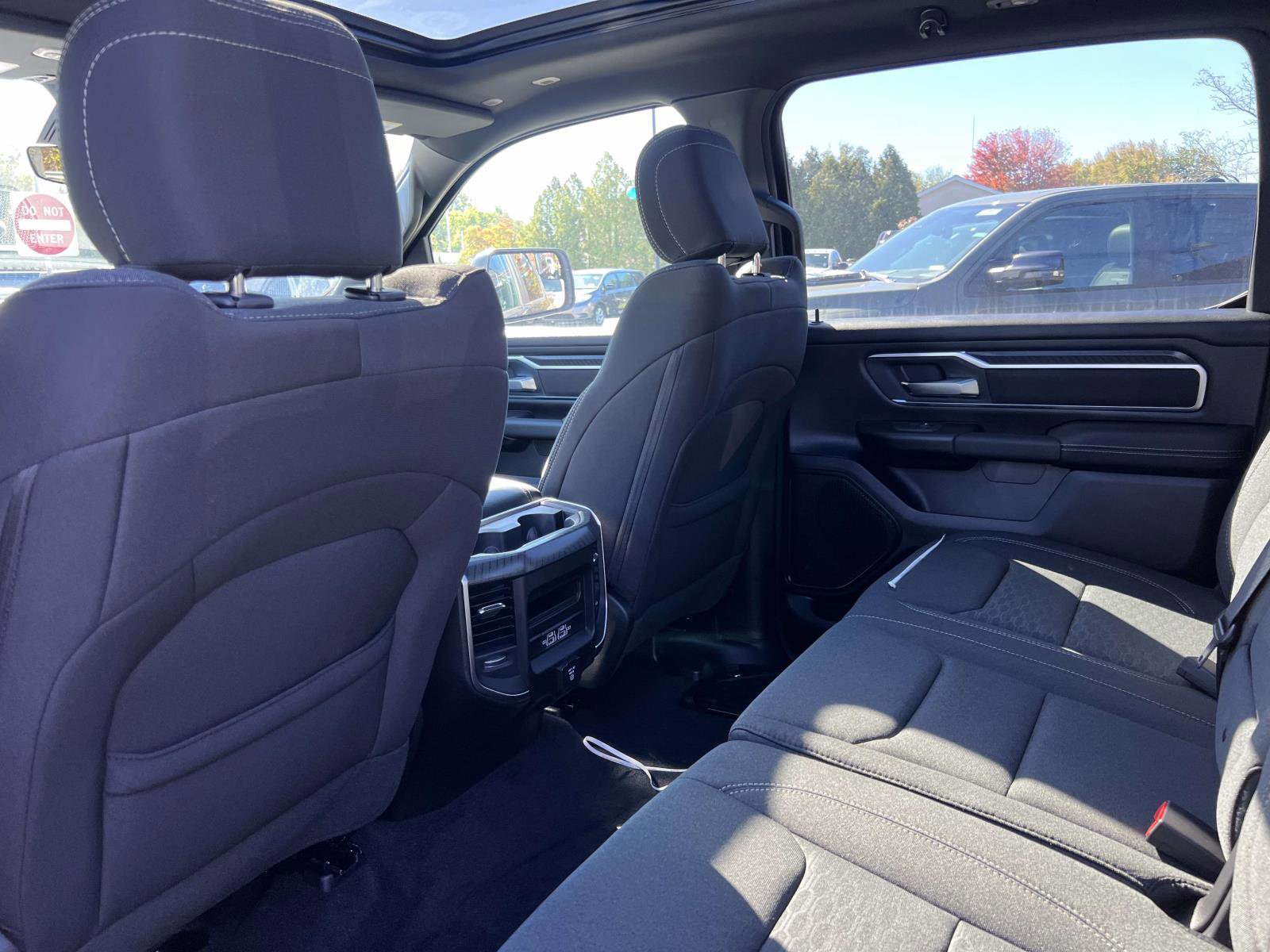 New 2026 RAM 1500 Big Horn image 30