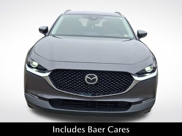 Certified 2023 MAZDA CX-30 AWD 2.5 S w/ Preferred Package image 2