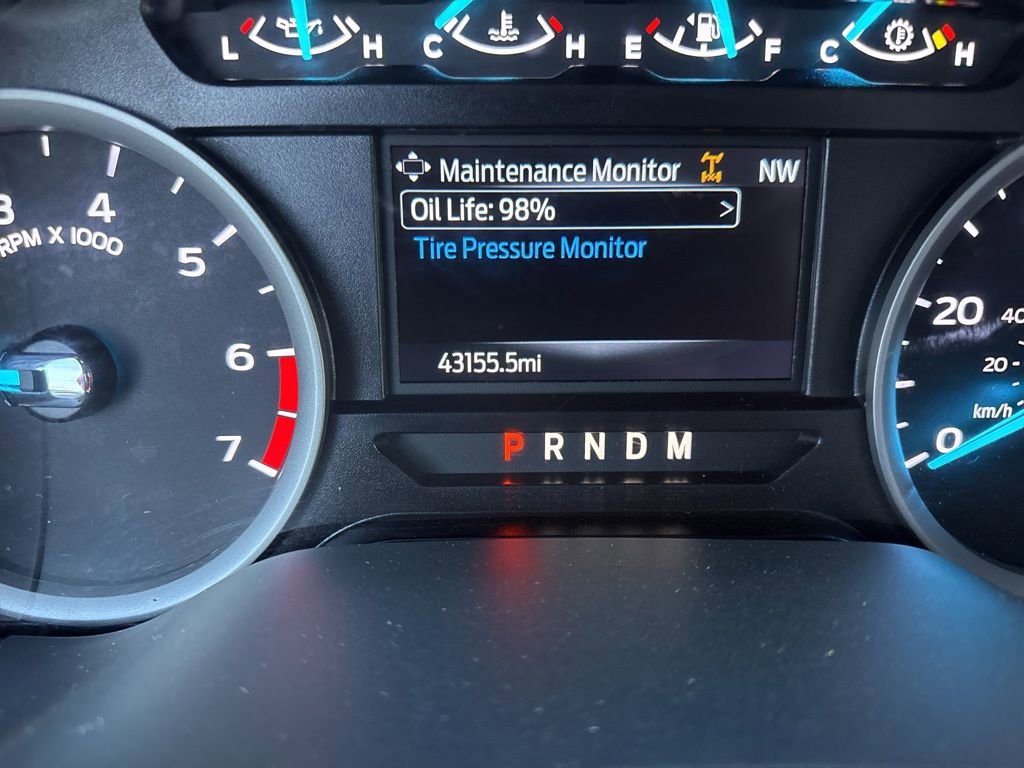 Used 2021 Ford F250 XLT w/ XLT Premium Package image 24