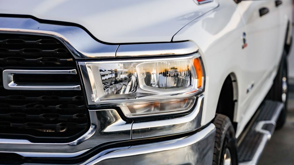 Used 2024 RAM 2500 Big Horn w/ Off Road Package image 5