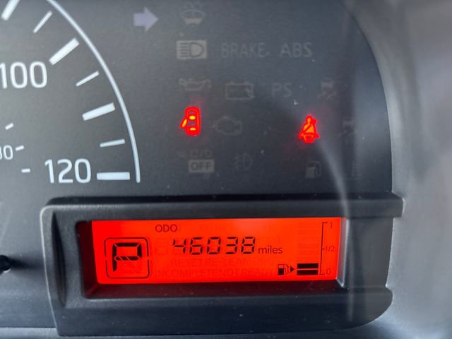Used 2020 Nissan NV200 SV FWD image 20