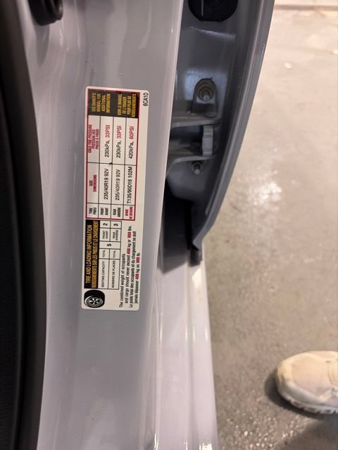 New 2026 Nissan Altima 2.5 SR w/ SR Premium Package AWD/4WD image 32
