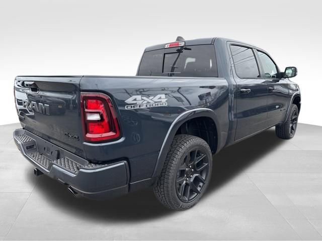 New 2026 RAM 1500 Laramie image 7