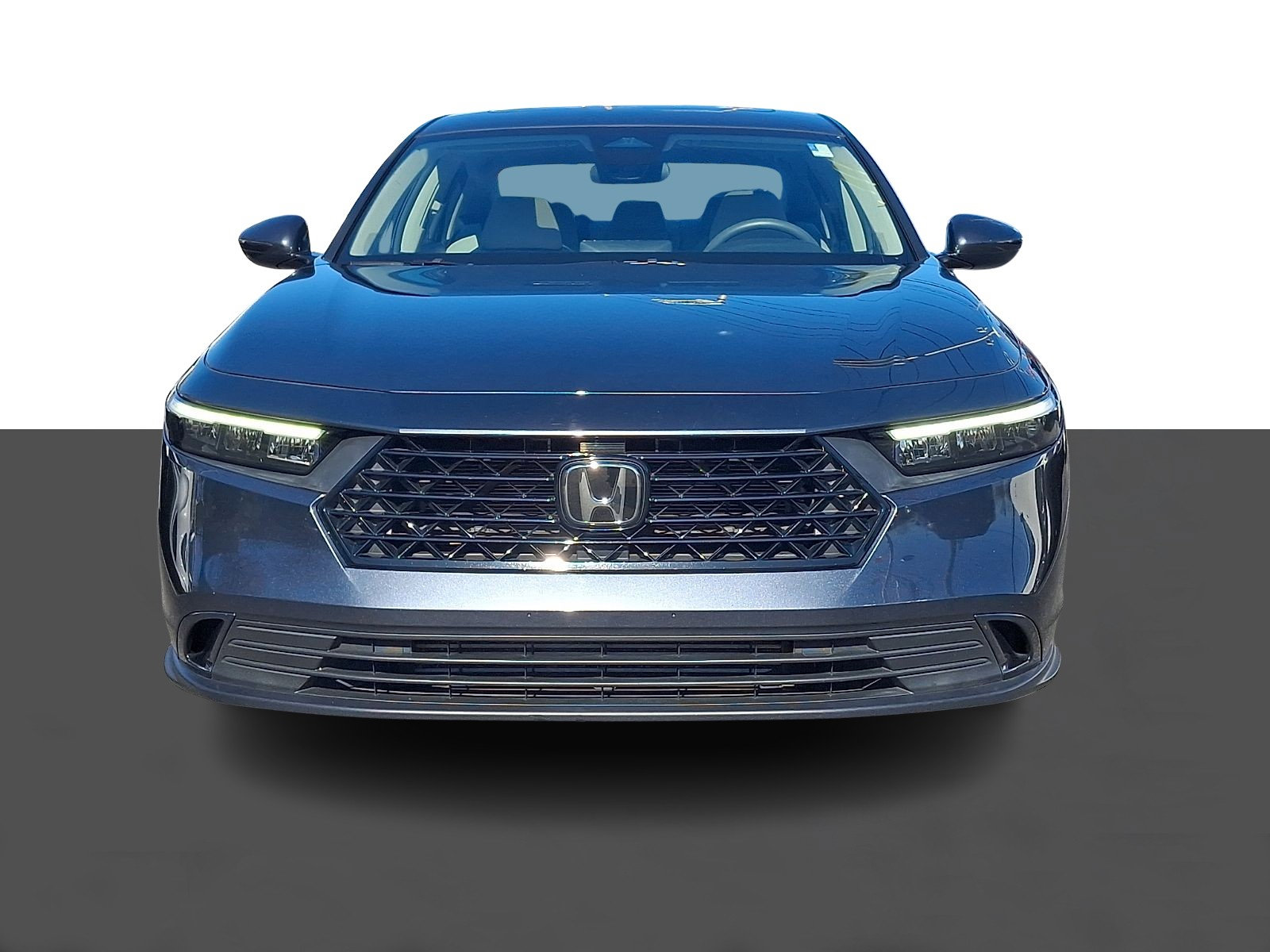 Certified 2023 Honda Accord EX image 2