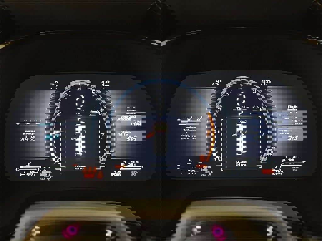 Certified 2025 Lexus RX 350 Premium Plus w/ Convenience Package image 19