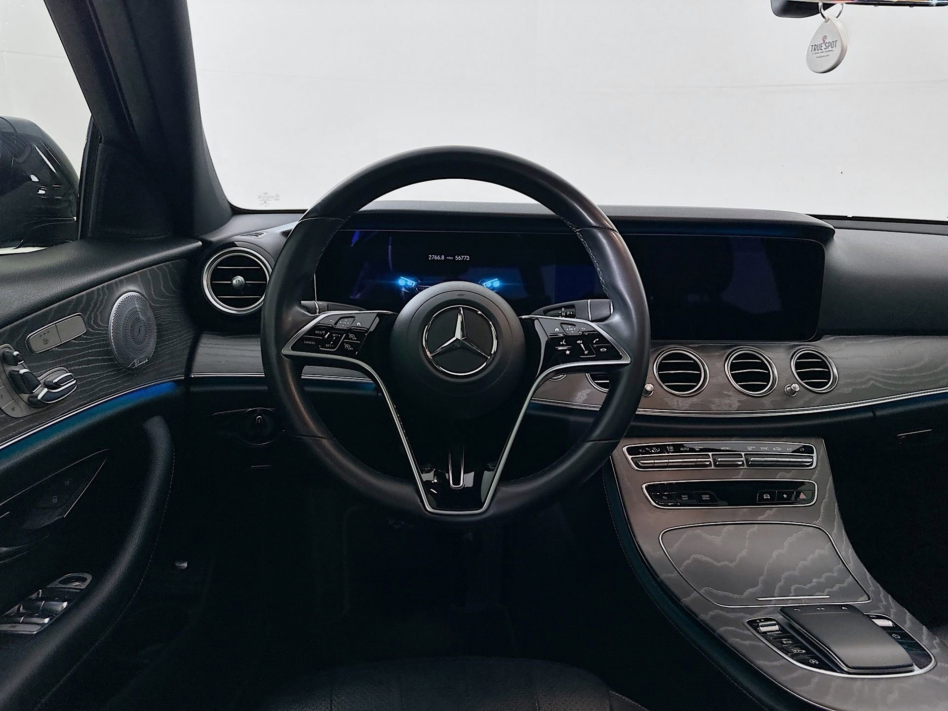 Certified 2021 Mercedes-Benz E 350 Sedan image 25