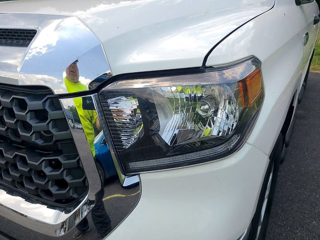 Used 2021 Toyota Tundra SR5 RWD image 12