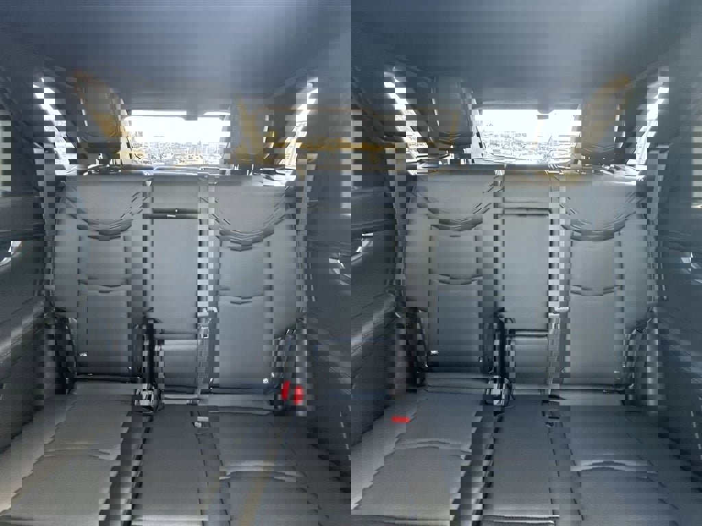 Used 2024 Cadillac XT5 Premium Luxury image 22