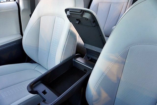 Certified 2023 Hyundai Ioniq 5 Limited w/ Cargo Package RWD image 45