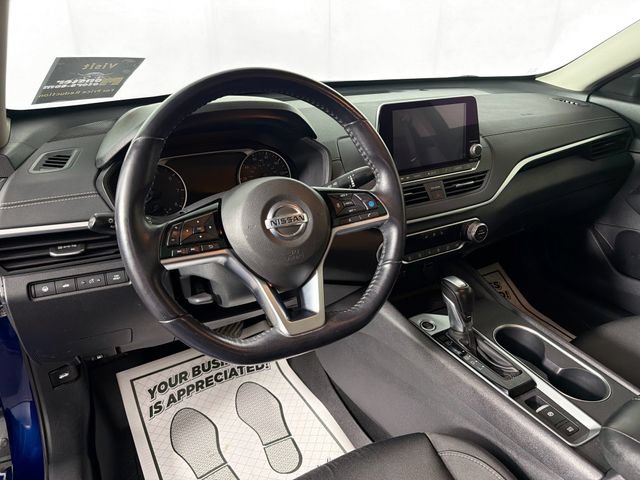 Used 2019 Nissan Altima 2.5 SV AWD/4WD image 9
