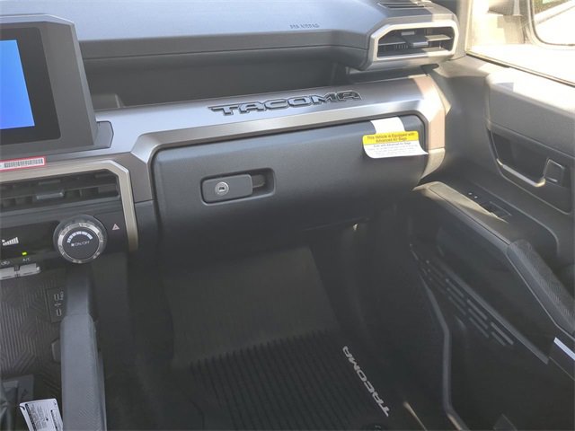 New 2026 Toyota Tacoma SR5 image 17