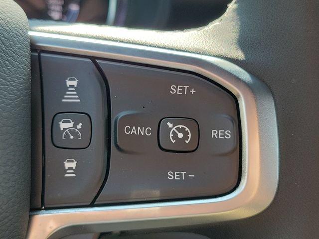 New 2026 RAM 1500 Big Horn AWD/4WD image 26