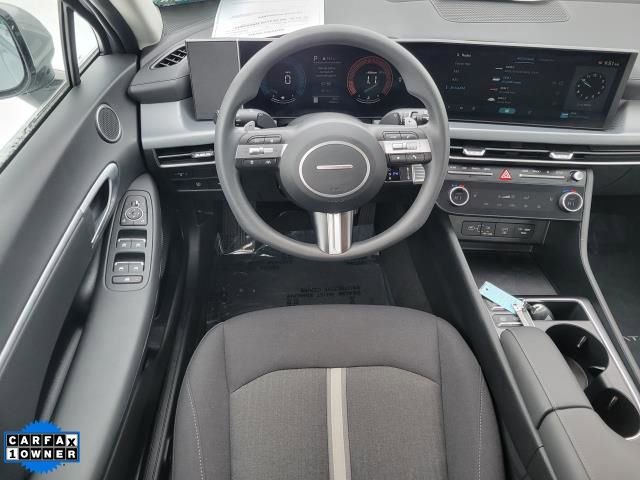 Used 2025 Hyundai Sonata SEL AWD/4WD image 11