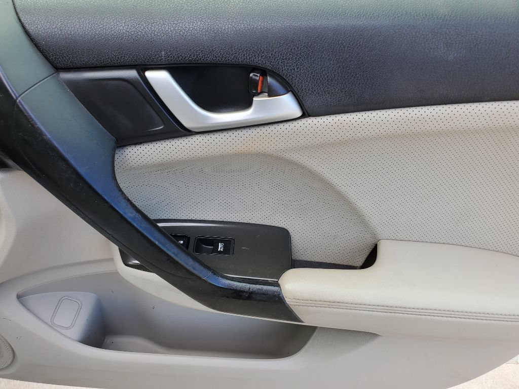 Used 2012 Acura TSX Sport Wagon FWD image 37