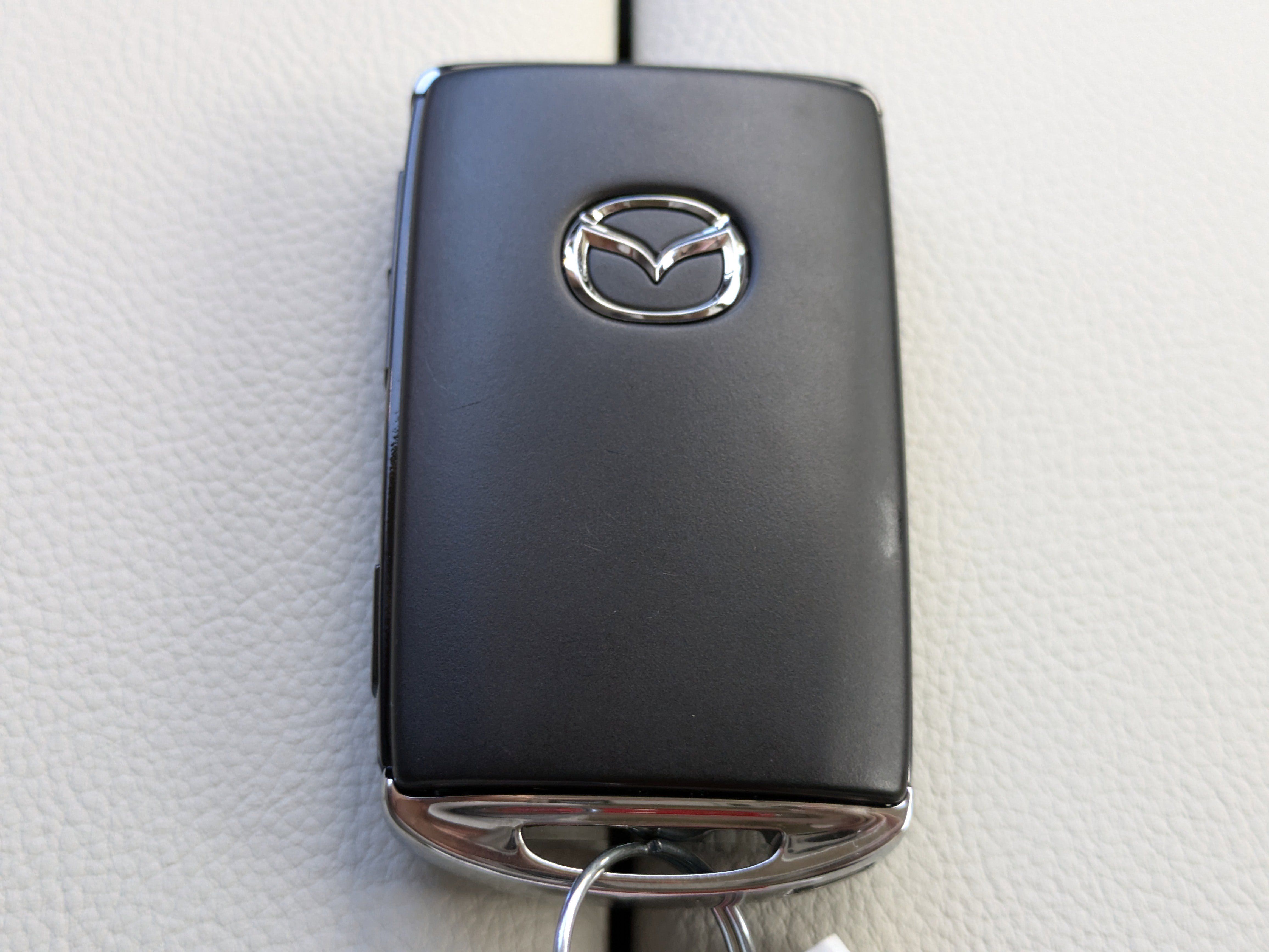 New 2026 MAZDA CX-50 AWD 2.5 S image 34