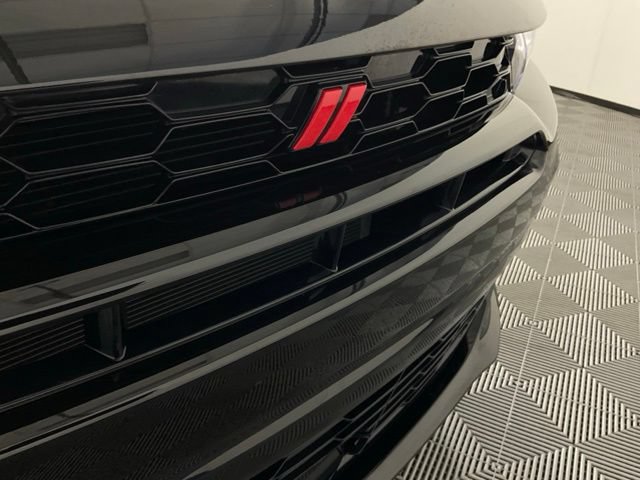 Used 2023 Dodge Hornet GT w/ Track Pack AWD/4WD image 8