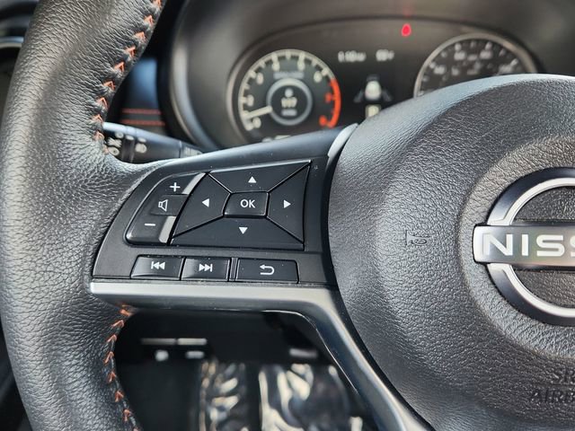 Used 2023 Nissan Kicks SR w/ SR Premium Package image 39