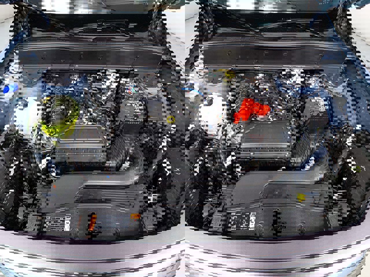 New 2025 Ford Bronco Sport Big Bend image 35