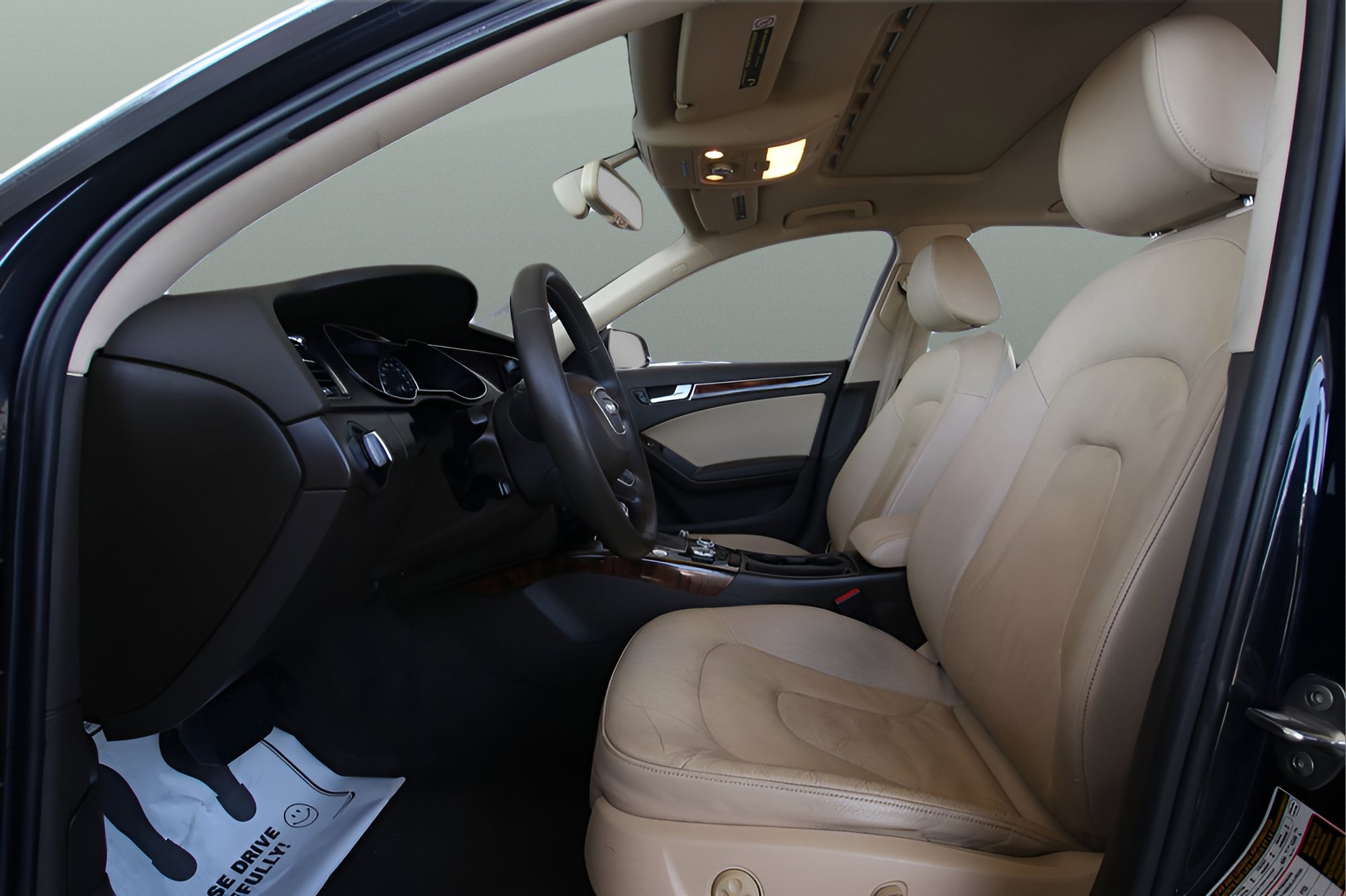 Used 2013 Audi A4 2.0T Premium Plus w/ Premium Plus Pkg image 10