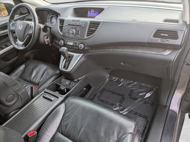 Used 2014 Honda CR-V EX-L image 22