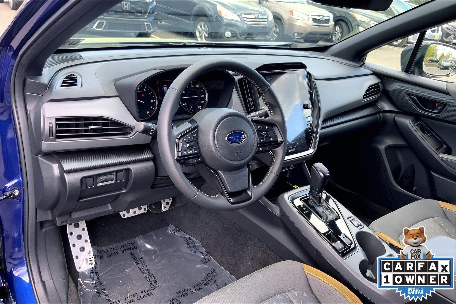 Certified 2026 Subaru Crosstrek 2.5i Sport image 18