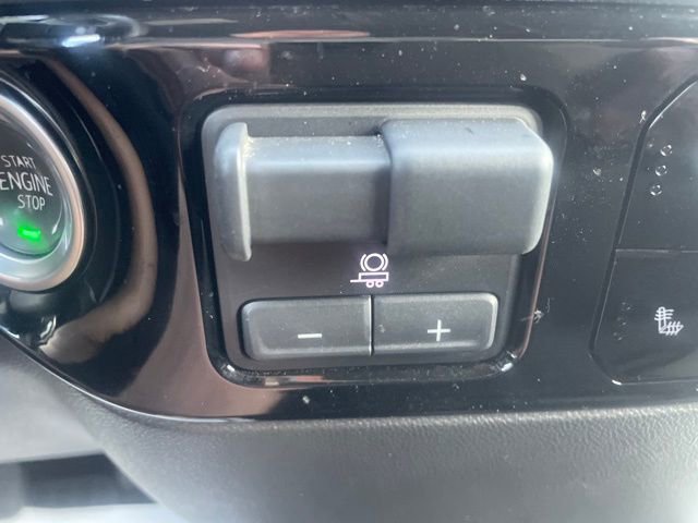 Used 2025 Chevrolet Silverado 1500 LT image 22