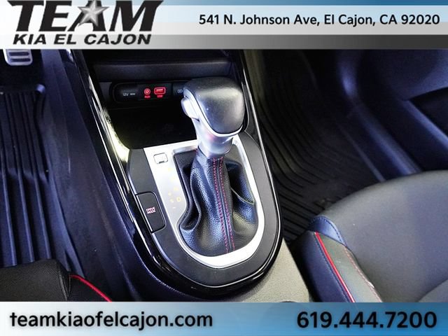 Used 2020 Kia Forte GT FWD image 30