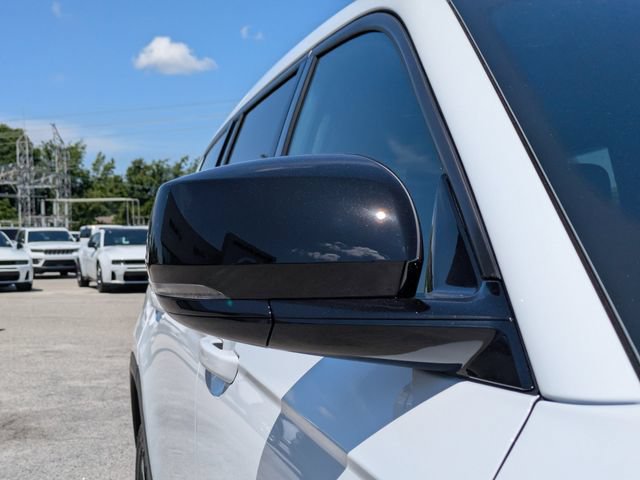 New 2026 Jeep Grand Cherokee L Limited AWD/4WD image 13