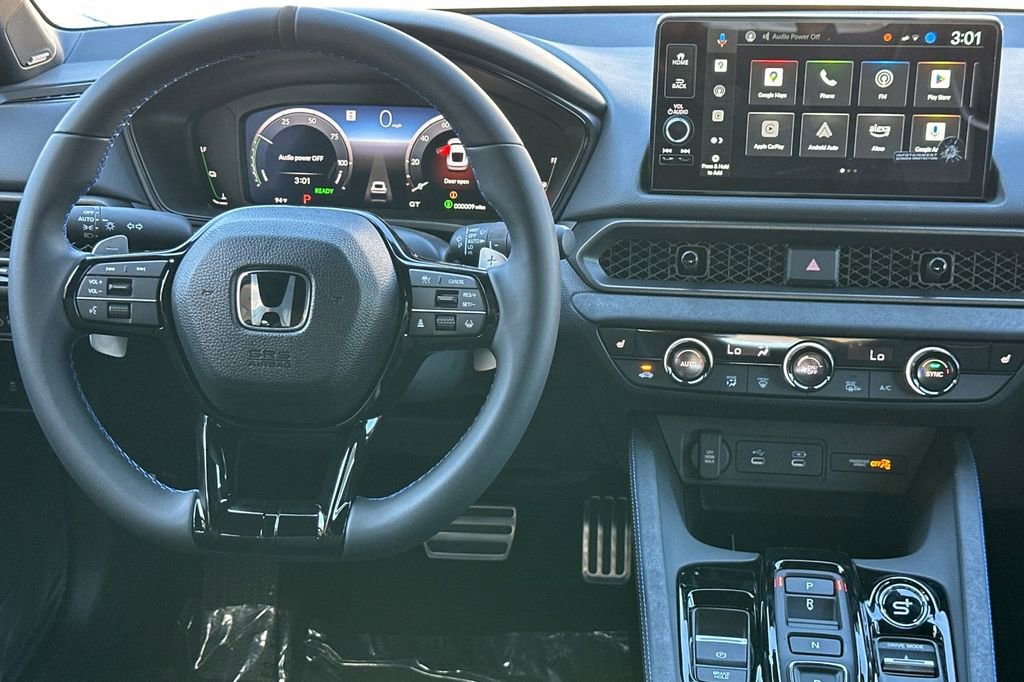 New 2026 Honda Prelude image 15